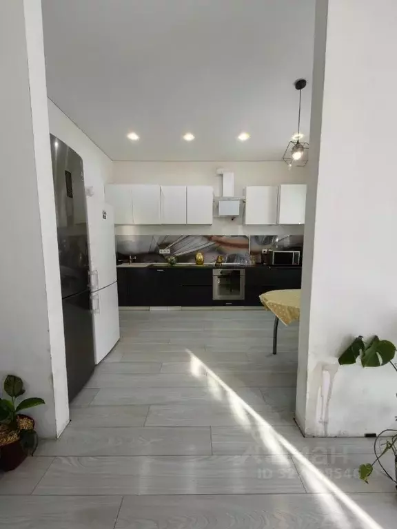 Дом в Башкортостан, Уфа городской округ, с. Нагаево пер. Мозаичный, ... - Фото 2