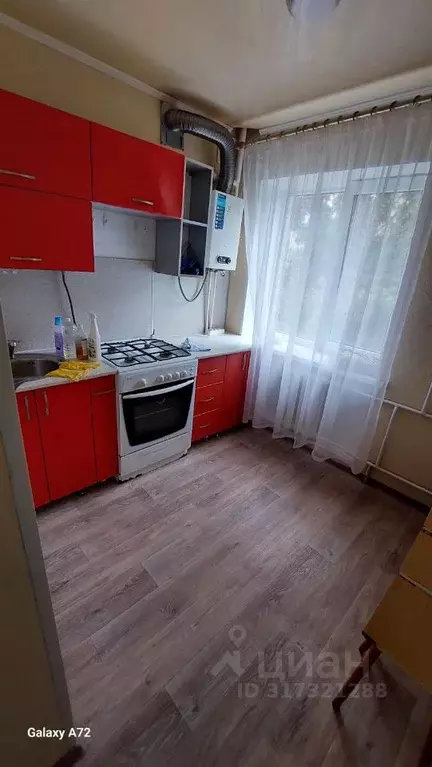 1-к кв. Ставропольский край, Михайловск Шпаковский район, заезд Южный, ... - Фото 0