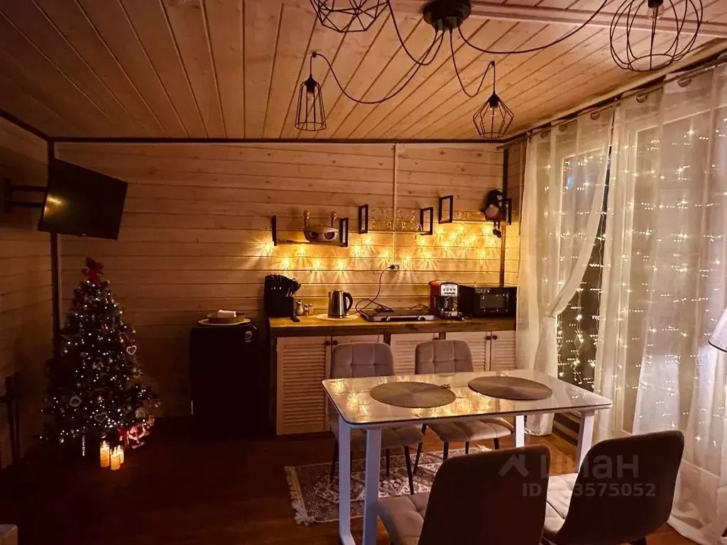 Дом в Московская область, Можайский муниципальный округ, Речной-1 СНТ ... - Фото 1