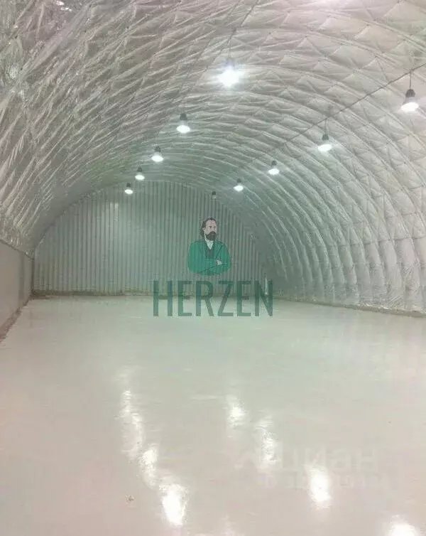 Производственное помещение в Московская область, Раменский ... - Фото 2