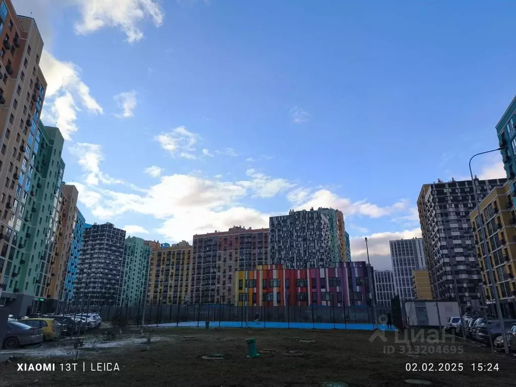 Гараж в Москва Производственная ул., 12к2 (15 м) - Фото 1