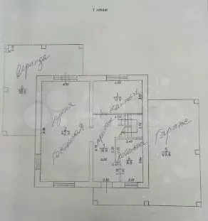 Дом 260 м на участке 6 сот. - Фото 0