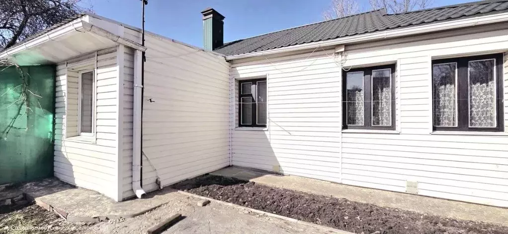 Дом в Белгородская область, Белгород ул. Плеханова (145 м) - Фото 2