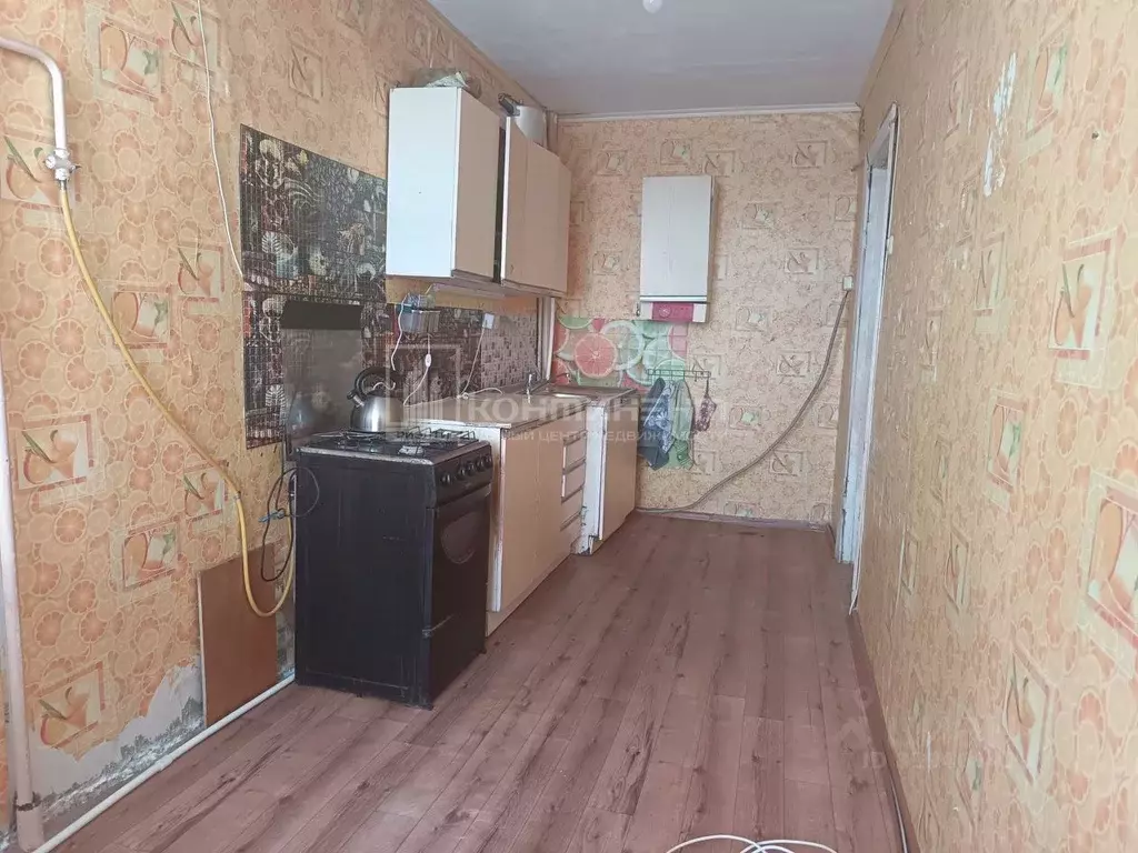 1-к кв. Владимирская область, Вязники ул. Металлистов, 16 (35.2 м) - Фото 2