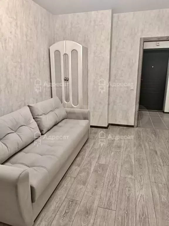 1-к. квартира, 33 м, 8/22 эт. - Фото 1