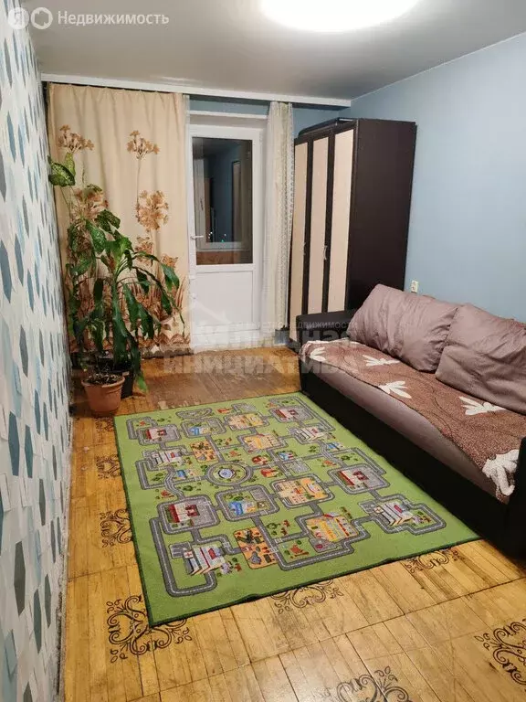 3-комнатная квартира: Уфа, Запорожский переулок, 7 (63.8 м) - Фото 2