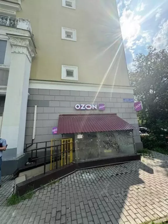 Помещение свободного назначения в Московская область, Балашиха ... - Фото 0