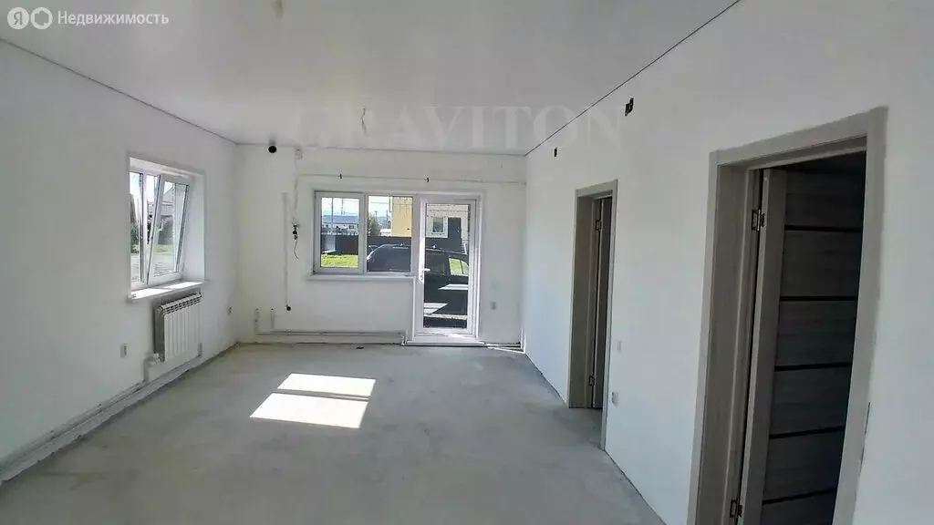 Дом в Майма, Советская улица (61.1 м) - Фото 1