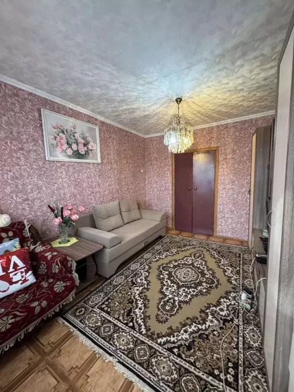 2-к кв. Курская область, Курск Элеваторный проезд, 5 (43.8 м) - Фото 2