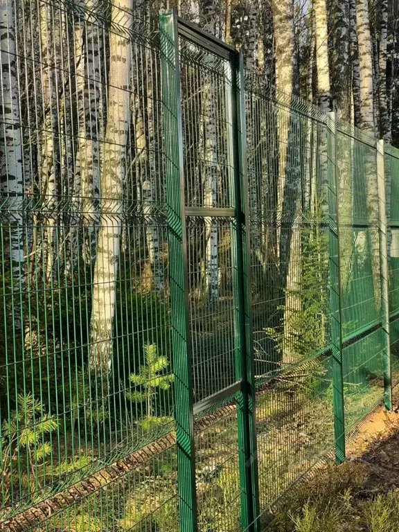 Участок в Московская область, Щелково городской округ, Снежная-3 тер. ... - Фото 0