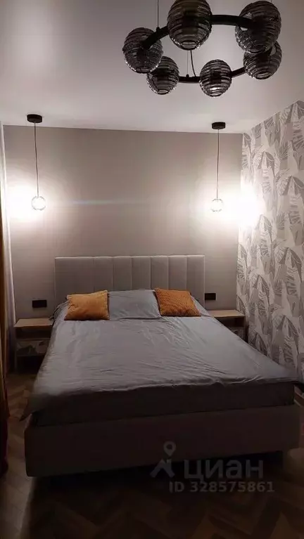 2-к кв. Москва Волоколамское ш., 56К1 (51.2 м) - Фото 1