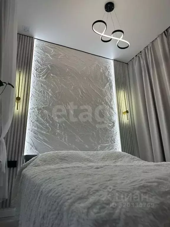 1-к кв. Приморский край, Владивосток ул. Леонова, 66 (33.0 м) - Фото 0