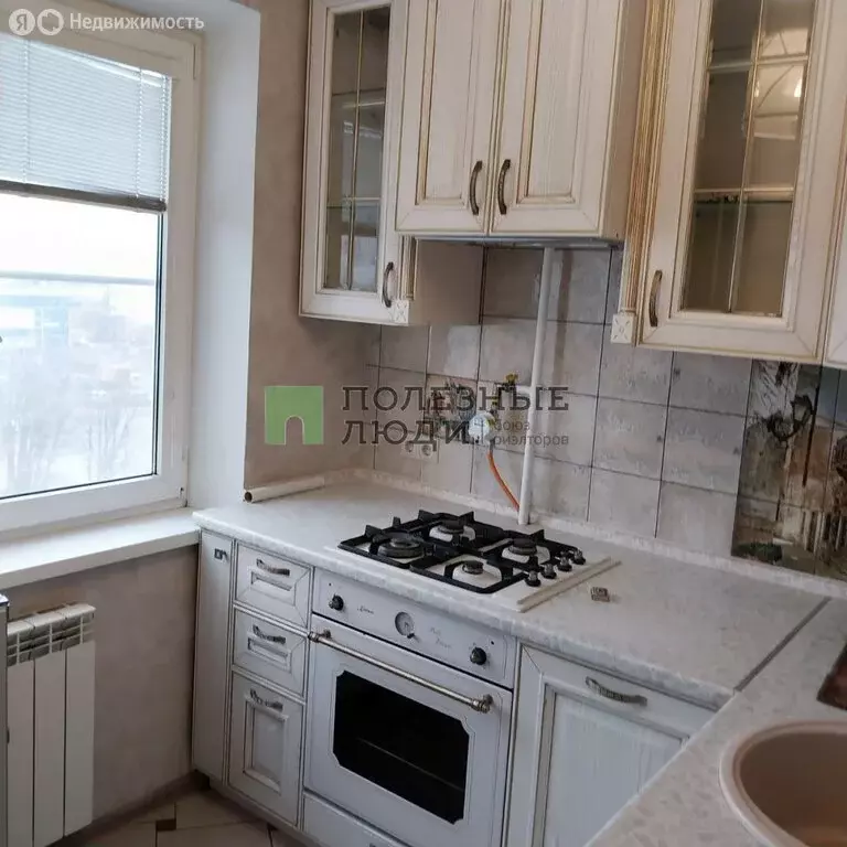 2-комнатная квартира: Белгород, улица Щорса, 40 (44.6 м) - Фото 1