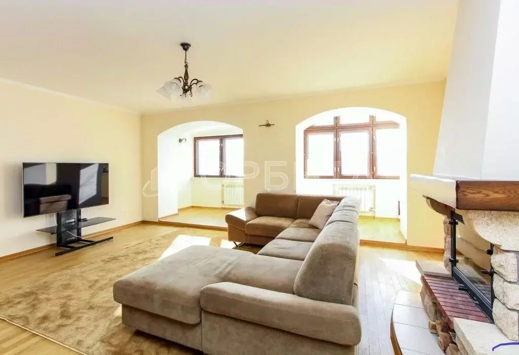 Таунхаус в Тюменская область, Тюмень Тарманы мкр, ул. Малышева, 16 ... - Фото 2