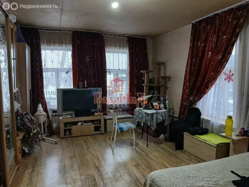 1-комнатная квартира: Дмитров, улица Маяковского, 5 (32.6 м) - Фото 1