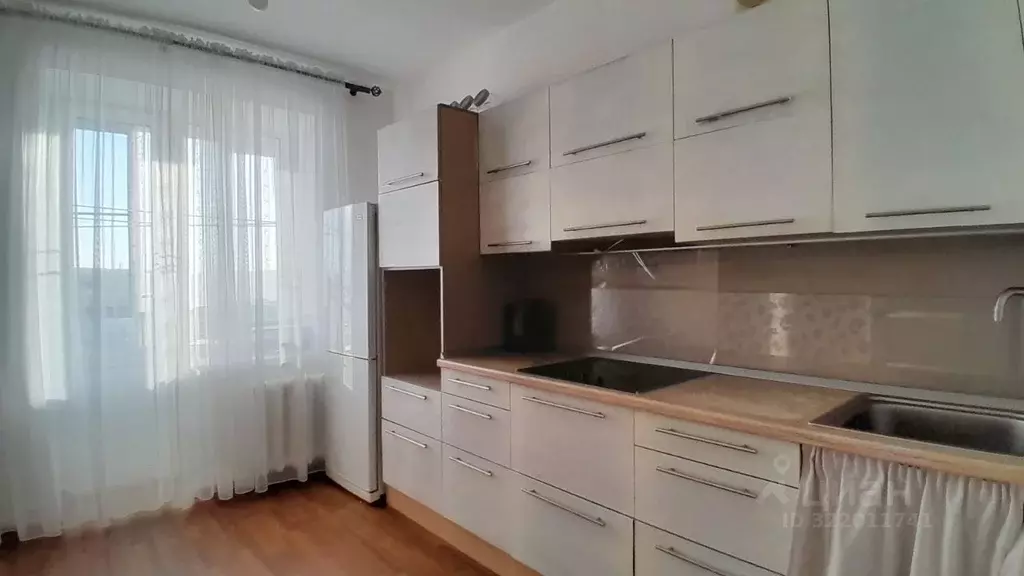 1-к кв. Новосибирская область, Кольцово рп просп. Никольский, 2 (41.0 ... - Фото 0