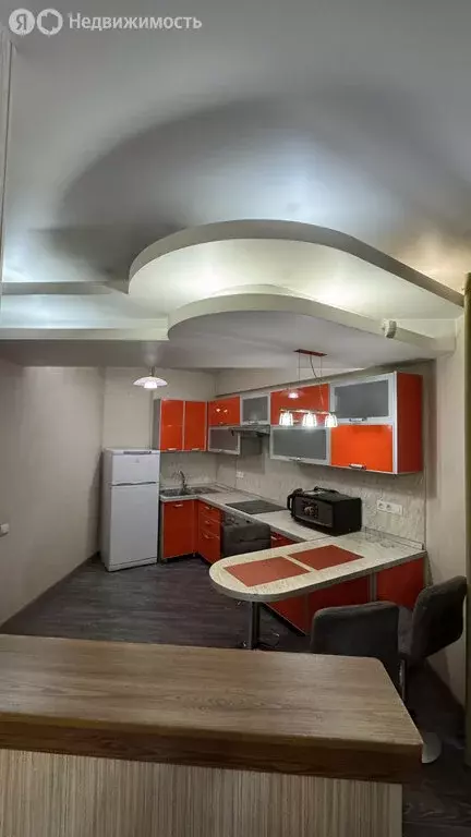 1-комнатная квартира: Иркутск, улица Лермонтова, 136/1 (58 м) - Фото 2