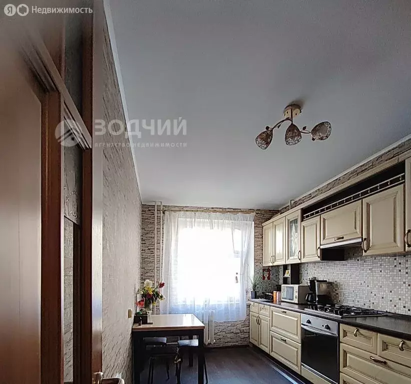 1-комнатная квартира: Чебоксары, проспект Тракторостроителей, 64к1 ... - Фото 0
