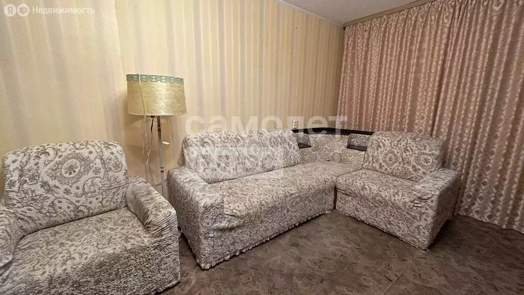 3-комнатная квартира: Мурманск, улица Полярные Зори, 31к1 (62.3 м) - Фото 2