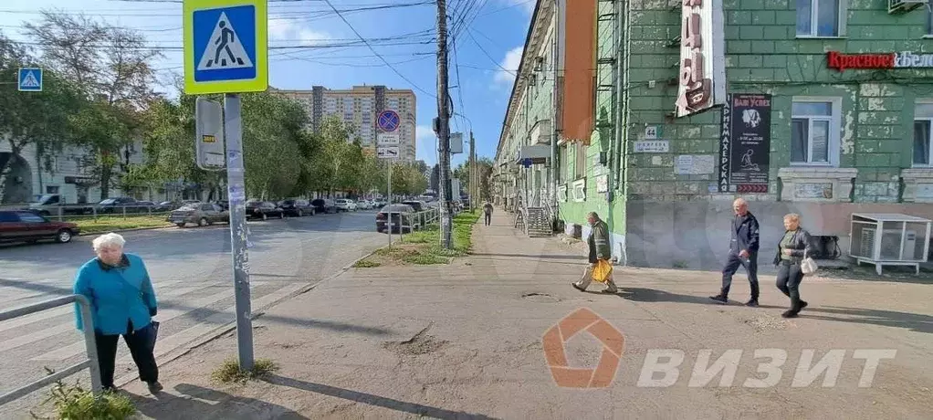 Помещение под общепит на первой линии - Фото 1
