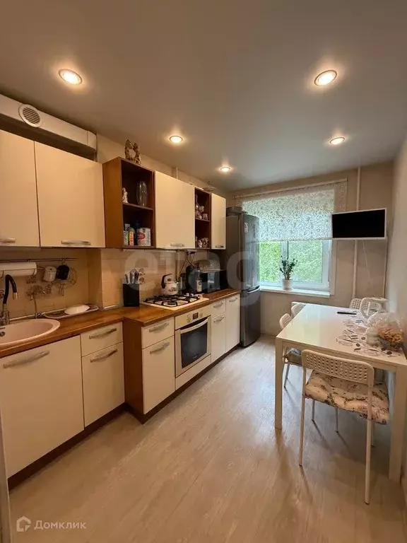 Продаётся 2-к квартира, 43.5 м - Фото 1
