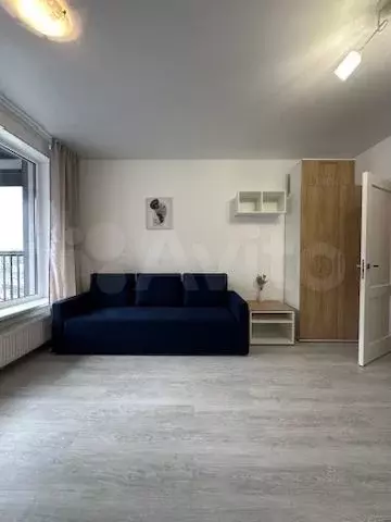 Квартира-студия, 25 м, 9/12 эт. - Фото 0
