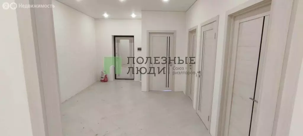 Дом в посёлок Майский, Белгородский переулок (115 м) - Фото 2