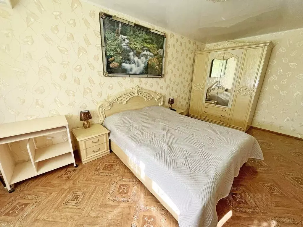 2-к кв. Севастополь ул. Лоцманская, 4 (53.7 м) - Фото 1