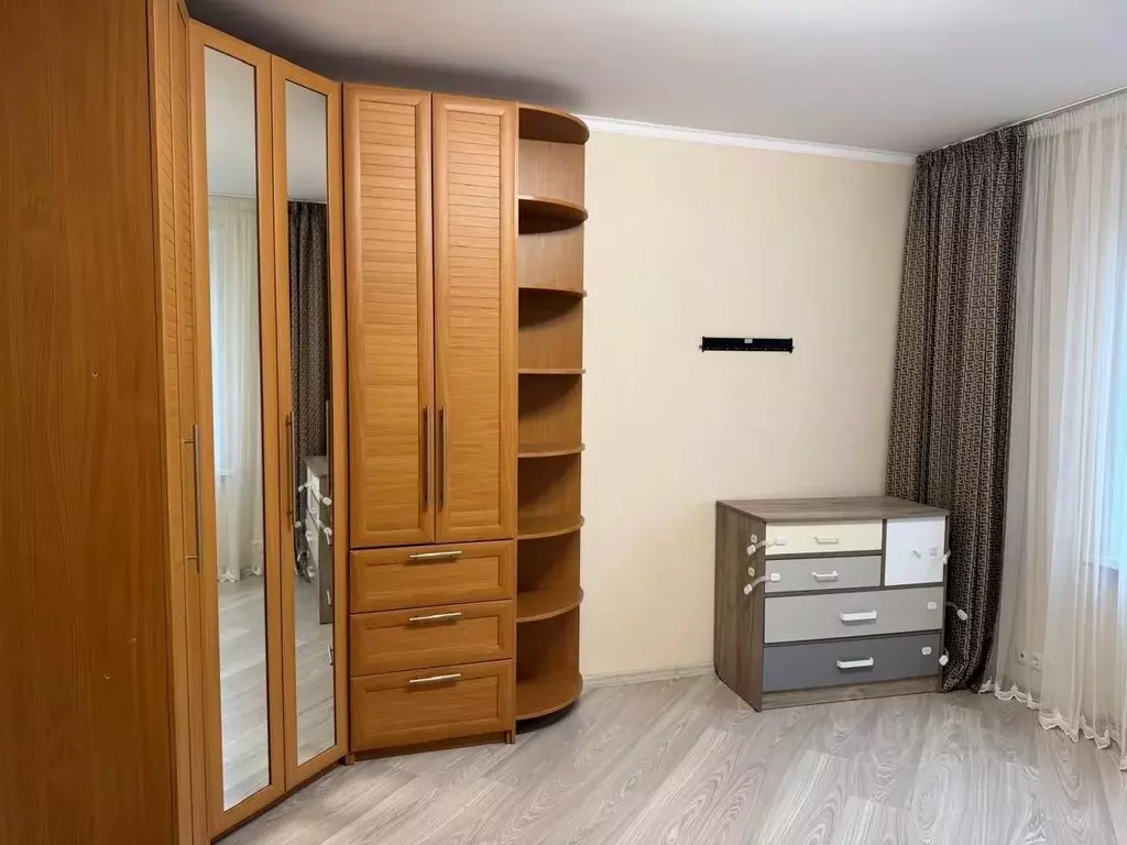 2-к кв. Москва Кавказский бул., 29К3 (40.0 м) - Фото 2