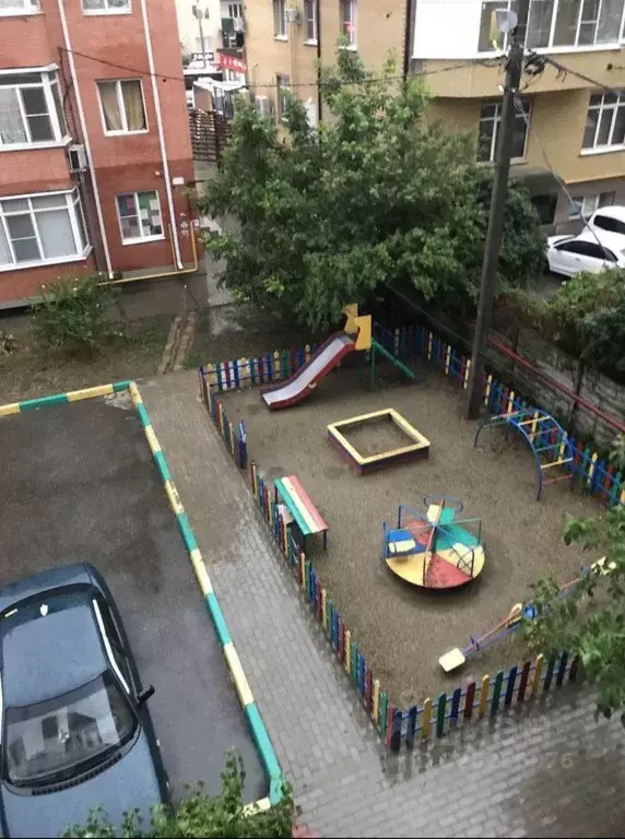 Студия Адыгея, Тахтамукайский район, Яблоновский пгт ул. Гагарина, ... - Фото 0