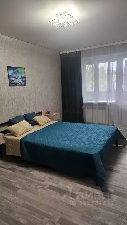 2-к кв. Ростовская область, Новочеркасск Буденновская ул. (44.0 м) - Фото 1