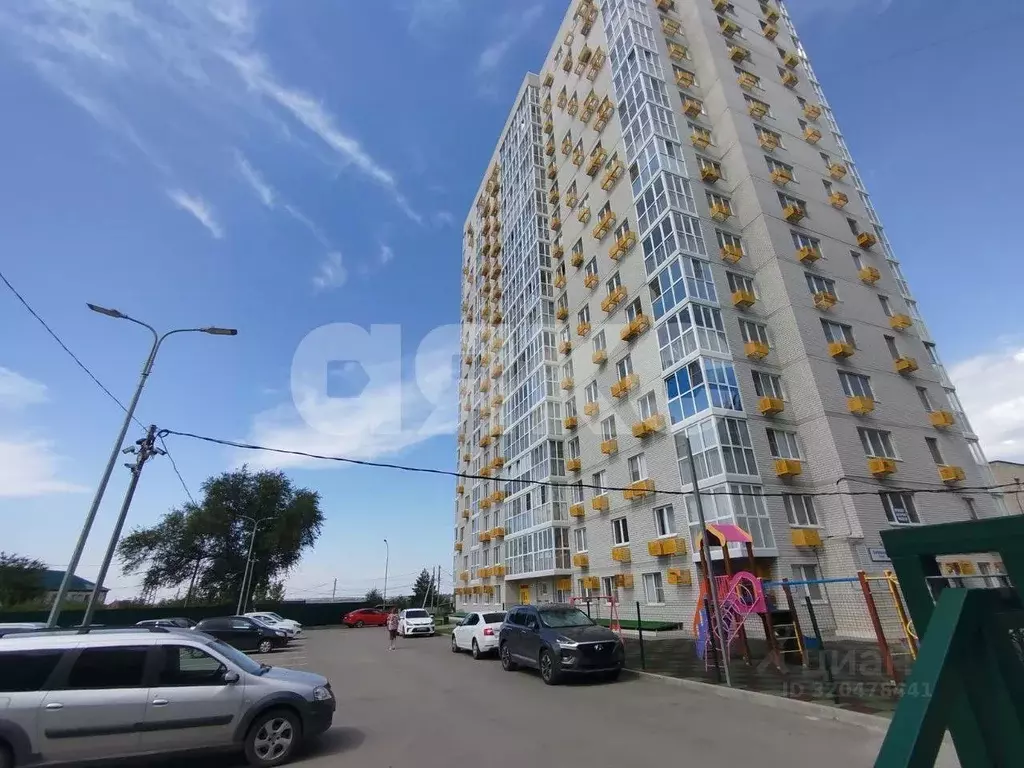 2-к кв. Волгоградская область, Волгоград Тарифная ул., 29а (64.57 м) - Фото 0
