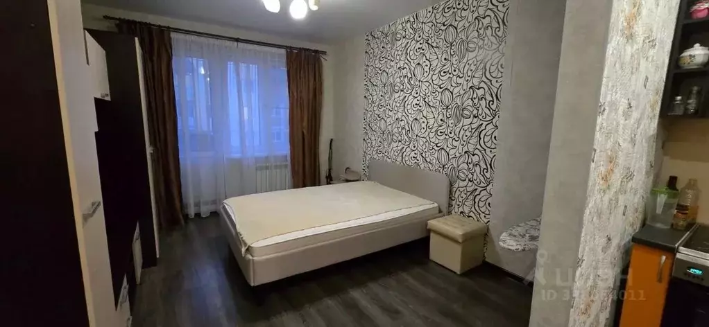 Студия Тульская область, Тула городской округ, с. Осиновая Гора проезд ... - Фото 2