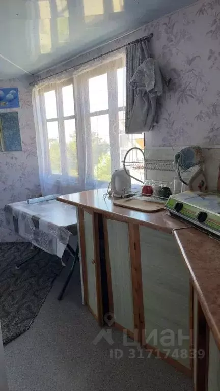 Дом в Крым, Ялта городской округ, Симеиз пгт ул. Красномаякская, 2А ... - Фото 1