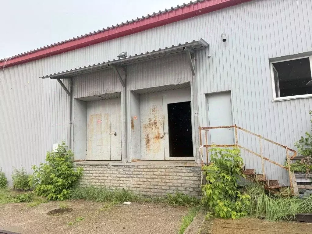 Склад в Кировская область, Киров Солнечный проезд, 1/1 (70 м) - Фото 2