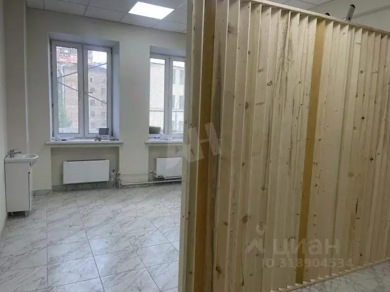Помещение свободного назначения в Москва 9-я Парковая ул., 29 (1800 м) - Фото 0