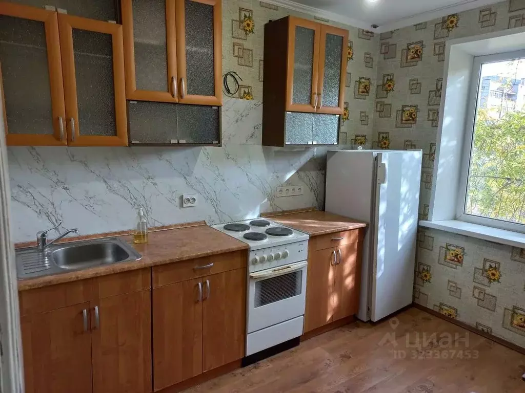 2-к кв. Хакасия, Абакан ул. Бограда, 62 (54.0 м) - Фото 2