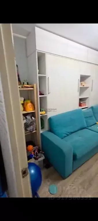 Квартира, 2 комнаты, 48 м - Фото 0