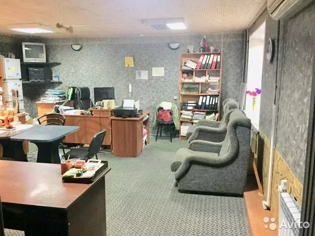 Офисное помещение, 40 м - Фото 0