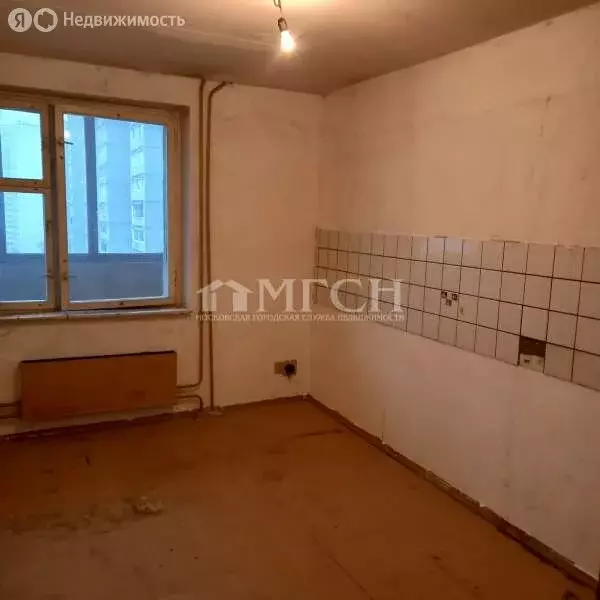 1-комнатная квартира: Москва, улица Грекова, 3к3 (35 м) - Фото 0