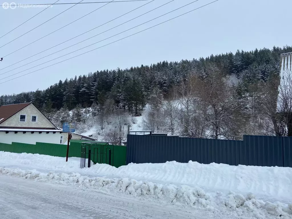 Участок в Белокуриха, Алтайская улица, 165 (2 м) - Фото 1