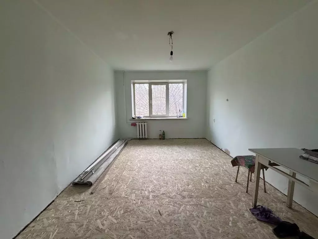 1-к кв. Бурятия, Улан-Удэ Тобольская ул., 63 (32.5 м) - Фото 0