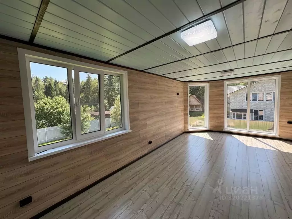 Дом в Тверская область, Конаковский муниципальный округ, Ремонтник СНТ ... - Фото 1