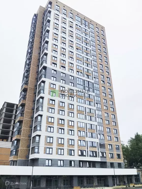 Продаётся 2-к квартира, 66.3 м - Фото 1