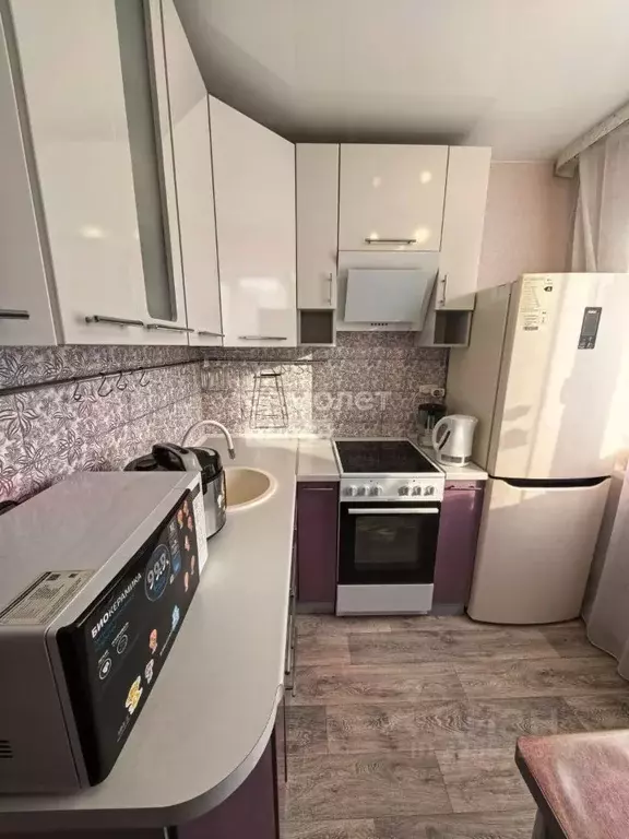 2-к кв. Забайкальский край, Чита ул. Весенняя, 8 (42.1 м) - Фото 1