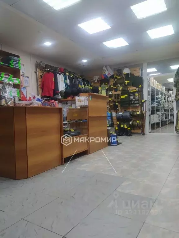 Помещение свободного назначения в Челябинская область, Челябинск ул. ... - Фото 2