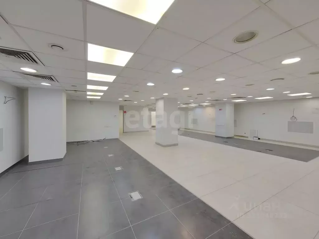 Офис в Новосибирская область, Новосибирск ул. Октябрьская магистраль, ... - Фото 1