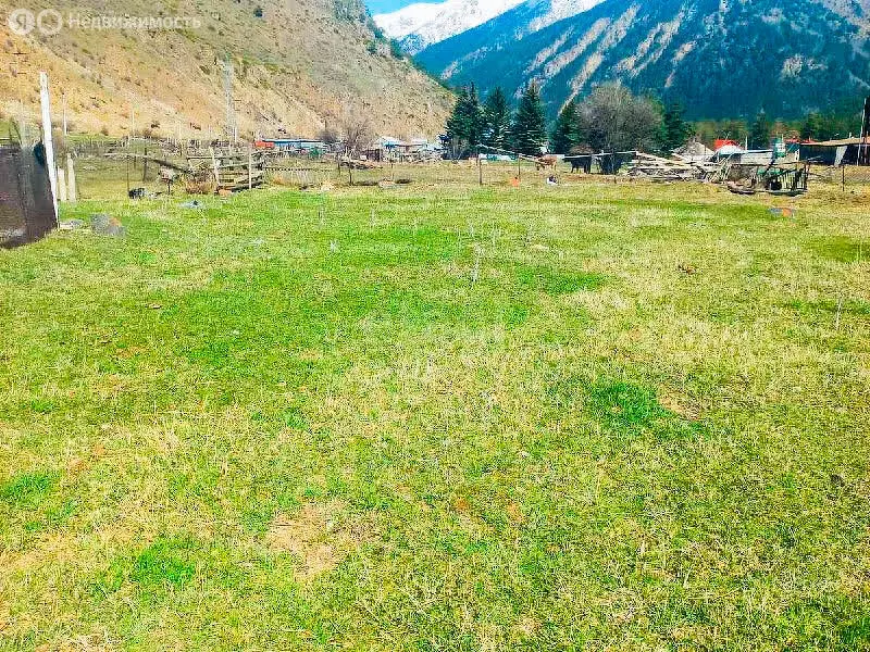 Участок в Эльбрусский район, село Тегенекли (17.6 м) - Фото 0