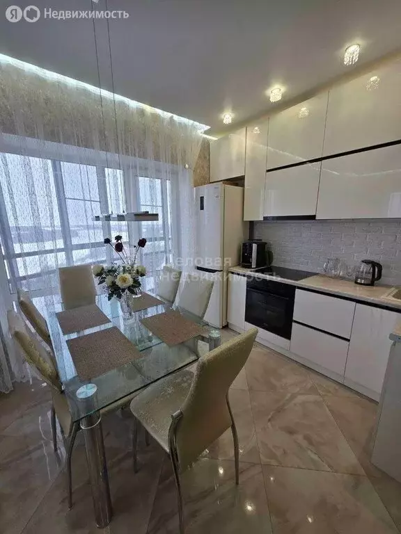 3-комнатная квартира: Великий Новгород, Колмовская набережная, 71 (65 ... - Фото 2