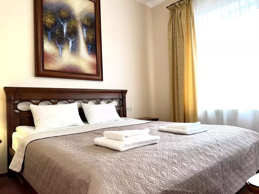 Комната Крым, Ялта ул. Щербака, 3 (32.0 м) - Фото 1